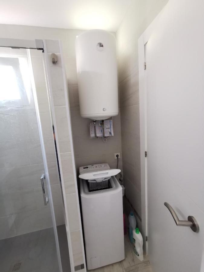 Hébergement de vacances Loft Con Terreno Privado Y Parking Compartido - A 800m De Playa Poniente *