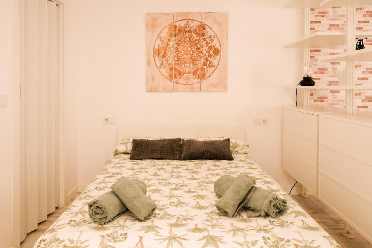 Casa vacanze Loft Con Terreno Privado Y Parking Compartido - A 800m De Playa Poniente Benidorm